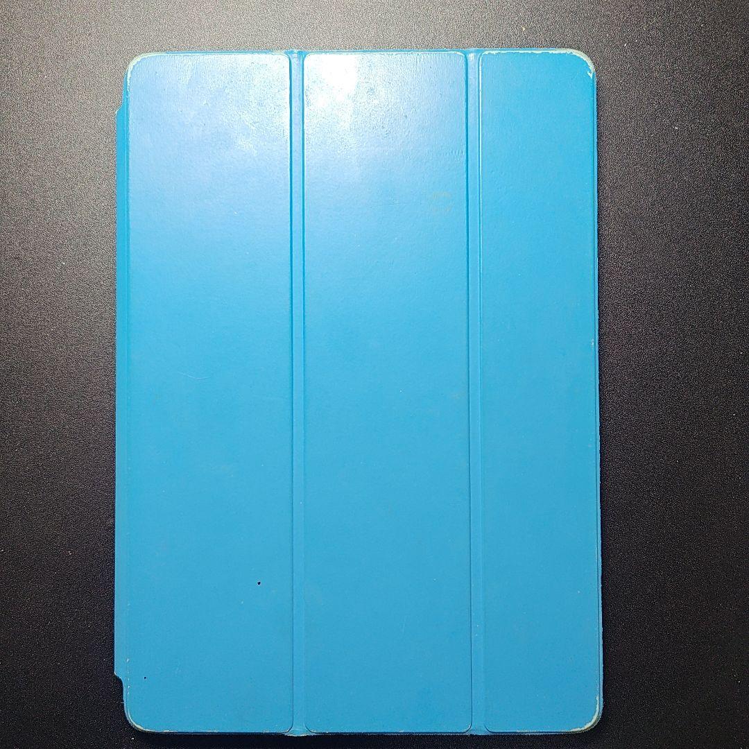 Apple iPad 第7世代　シルバー ケース付き