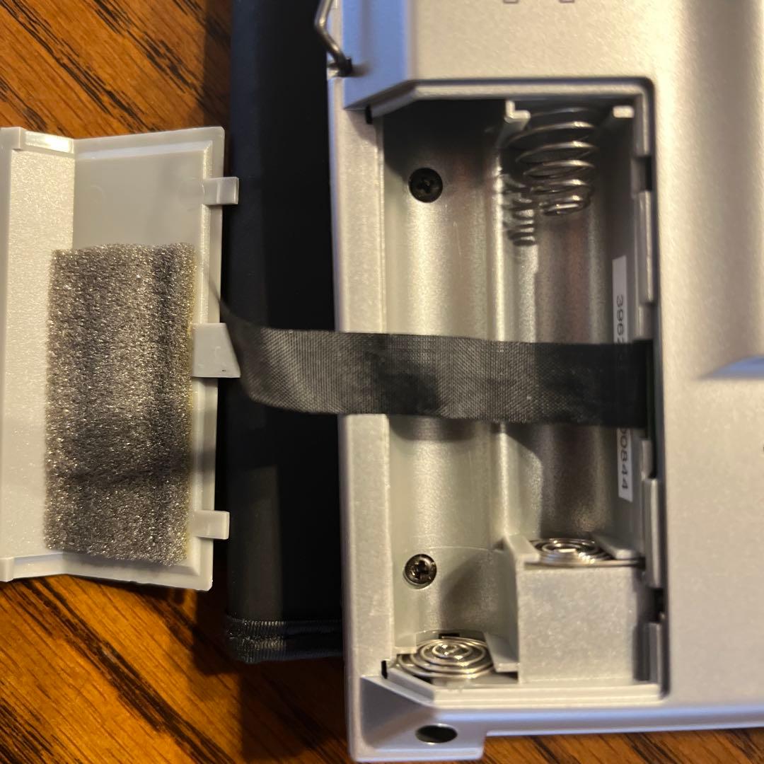 TECSUN PL-660 ラジオ