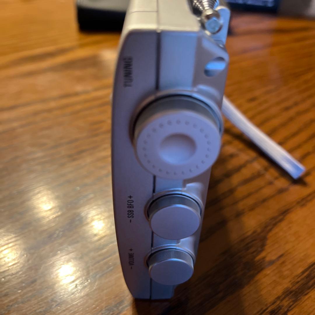 TECSUN PL-660 ラジオ