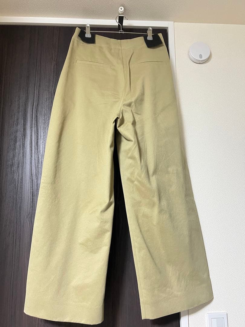 【美品】STUDIO NICHOLSON「DORDONI」