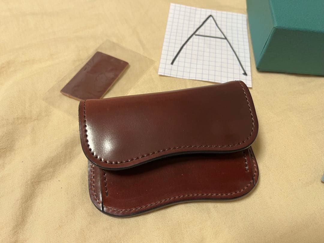 ラストクロップス　タング　#2 新品未使用