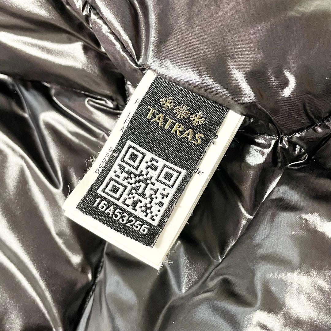 【専用】TATRAS LAGA ダウンコート 01 国内正規品 3WAY
