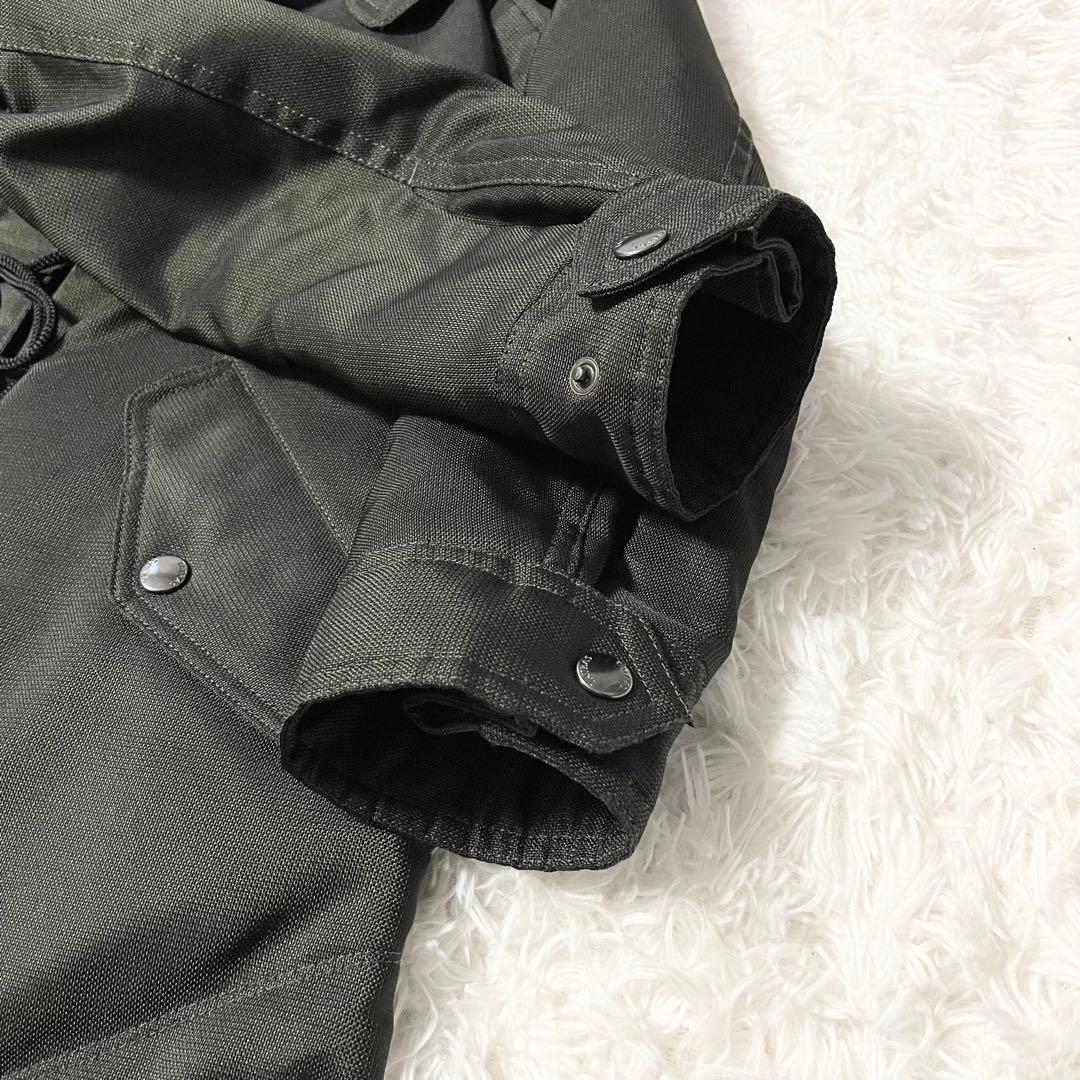 【専用】TATRAS LAGA ダウンコート 01 国内正規品 3WAY