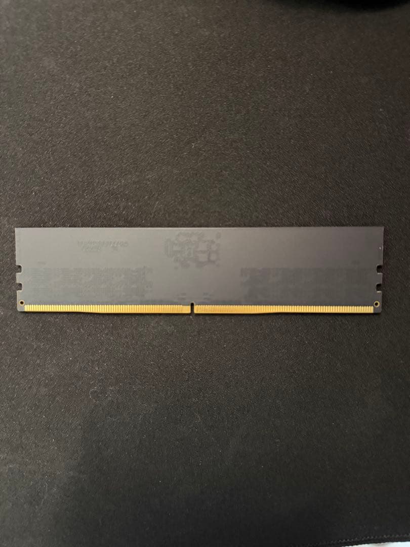 メモリー cfd DDR5-5600 16GB