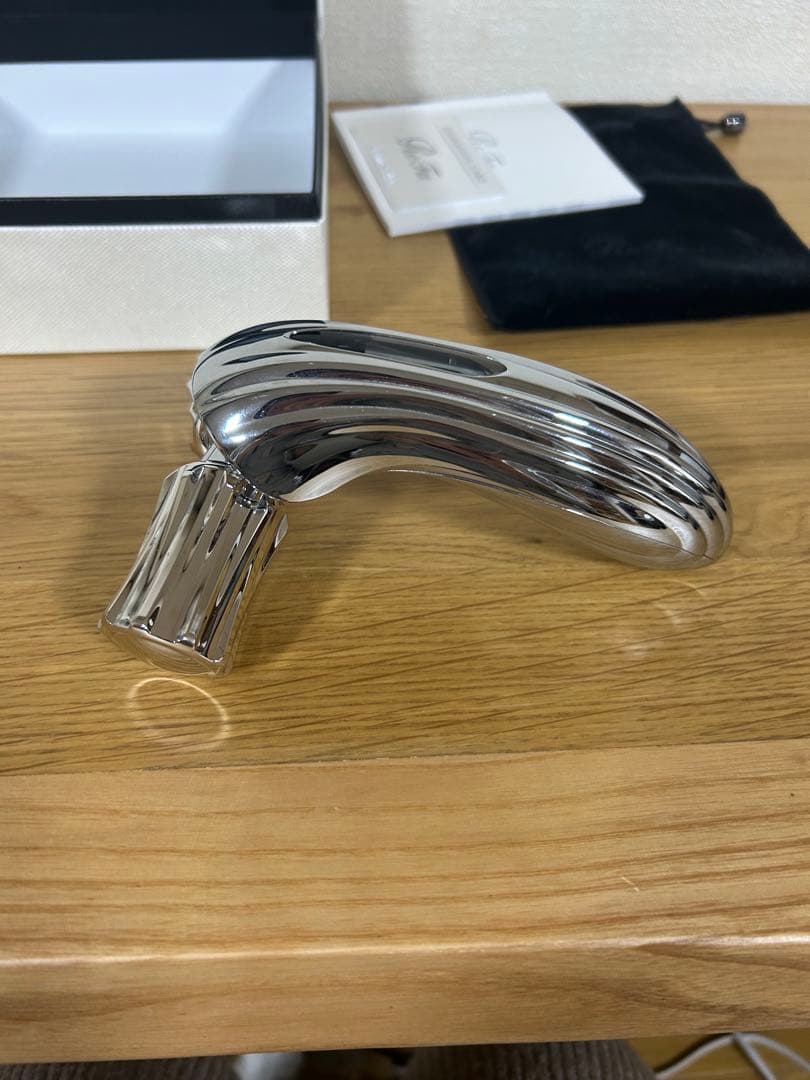 ReFa リファMOTION PROモーションプロ フェイスクリーム2本付き