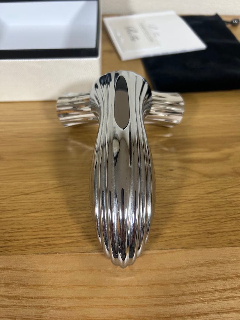 ReFa リファMOTION PROモーションプロ フェイスクリーム2本付き