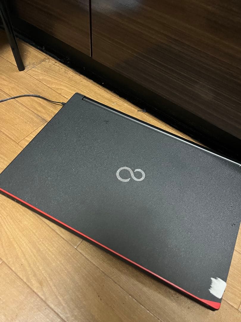 ノートパソコンジャンク品4個セット dynabookなど