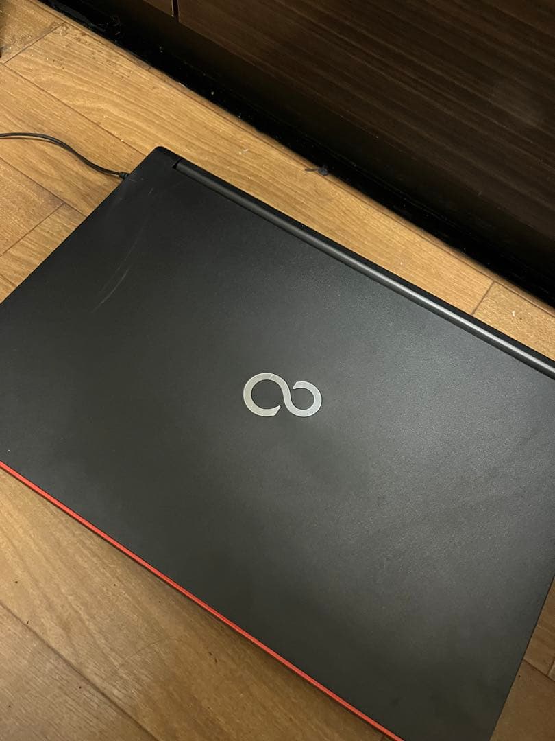 ノートパソコンジャンク品4個セット dynabookなど