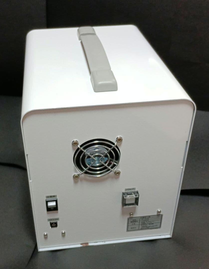 水素吸入器 H2 アロマジェネレーター