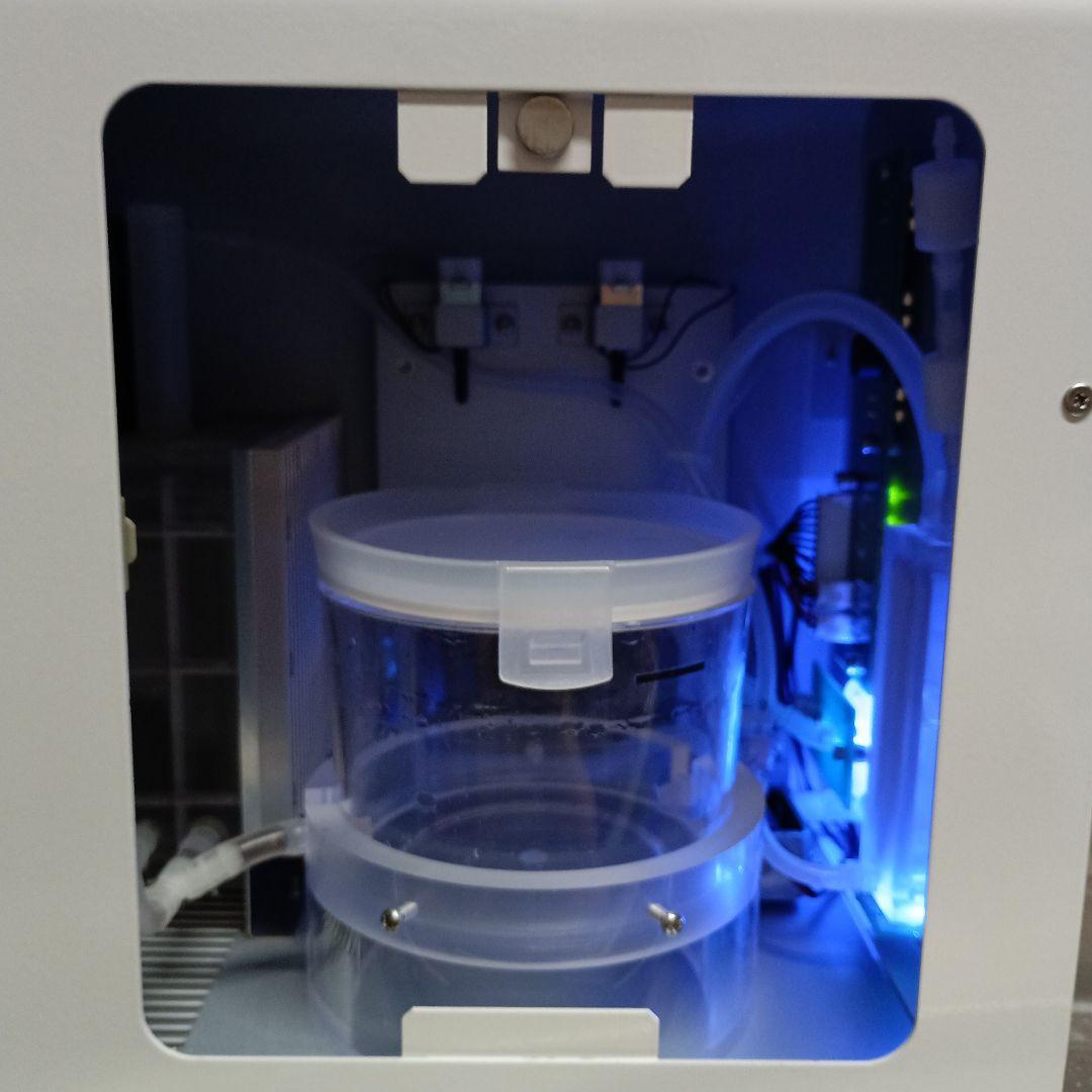 水素吸入器 H2 アロマジェネレーター