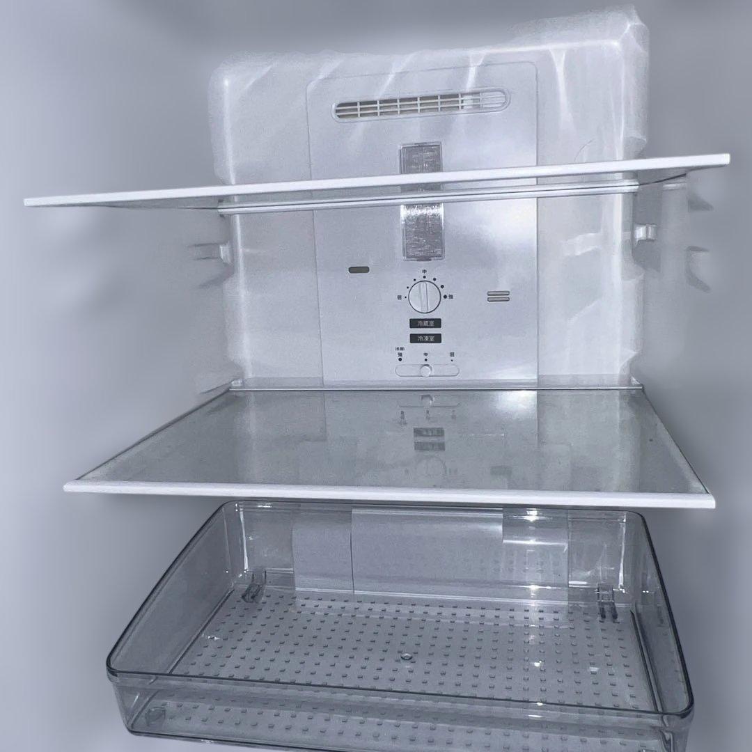 ⭐︎SHARP大人気2点/縦型洗濯乾燥機/左右付け替え自在扉 冷蔵庫/美品