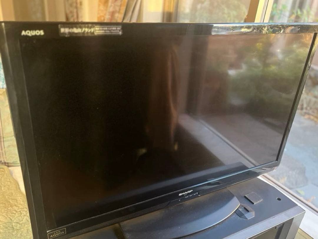 AQUOS 40型 2011年 液晶テレビ 40インチ