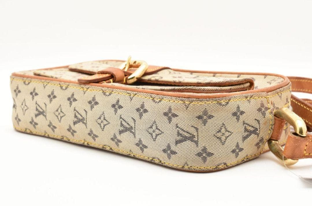 Louis Vuitton　ルイヴィトン　モノグラムミニ　ジュリエットMM