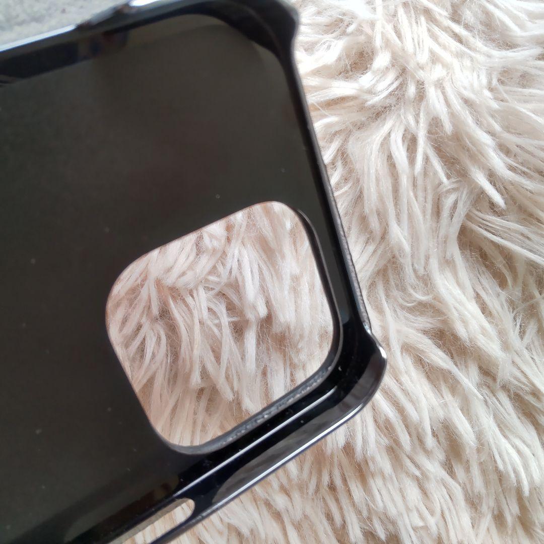 美品✨BONAVENTURA iPhone 13pro グレー 手帳型