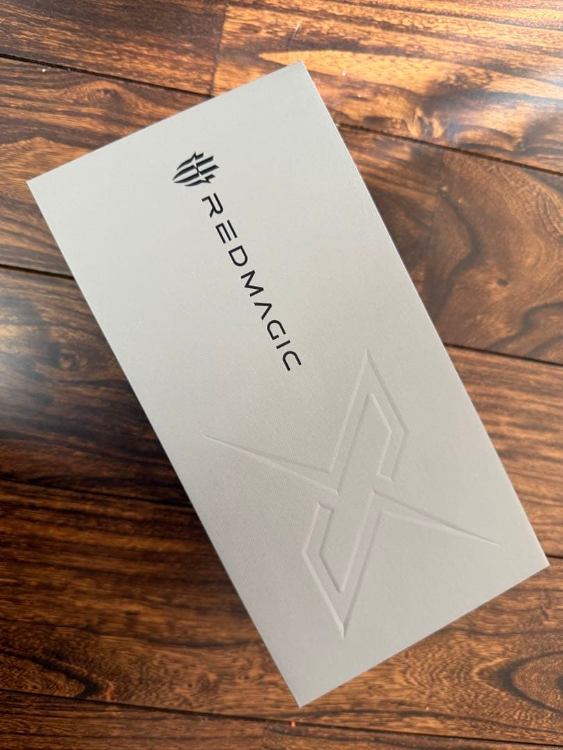 レッドマジック10pro