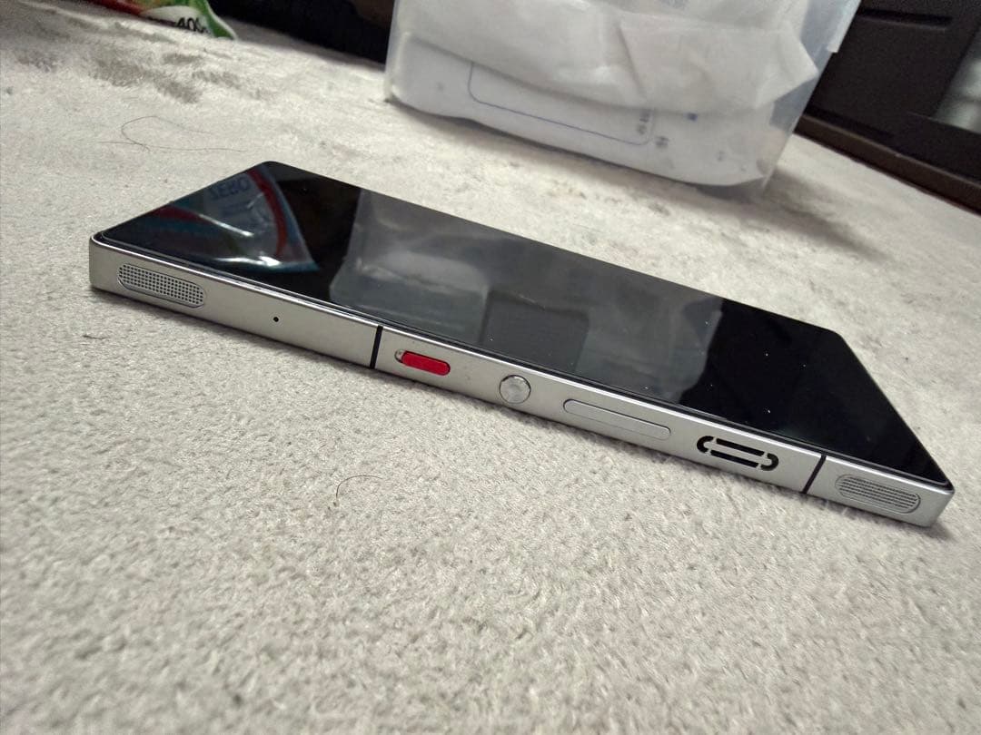 レッドマジック10pro