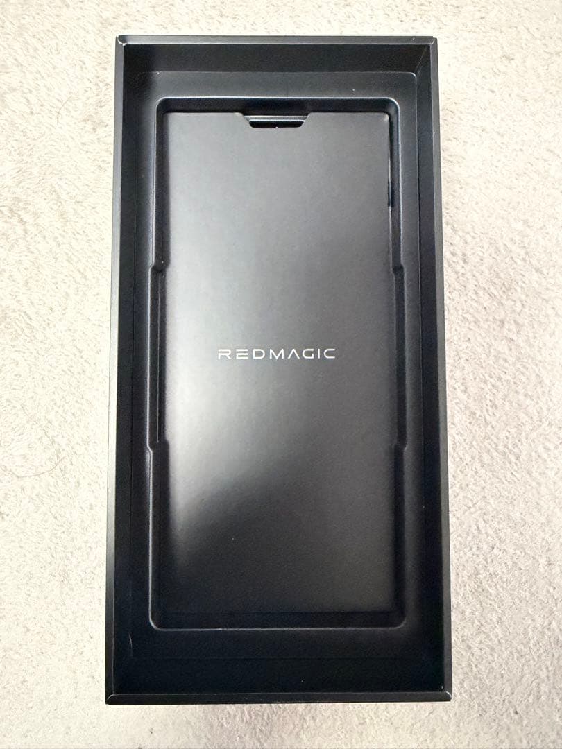 レッドマジック10pro