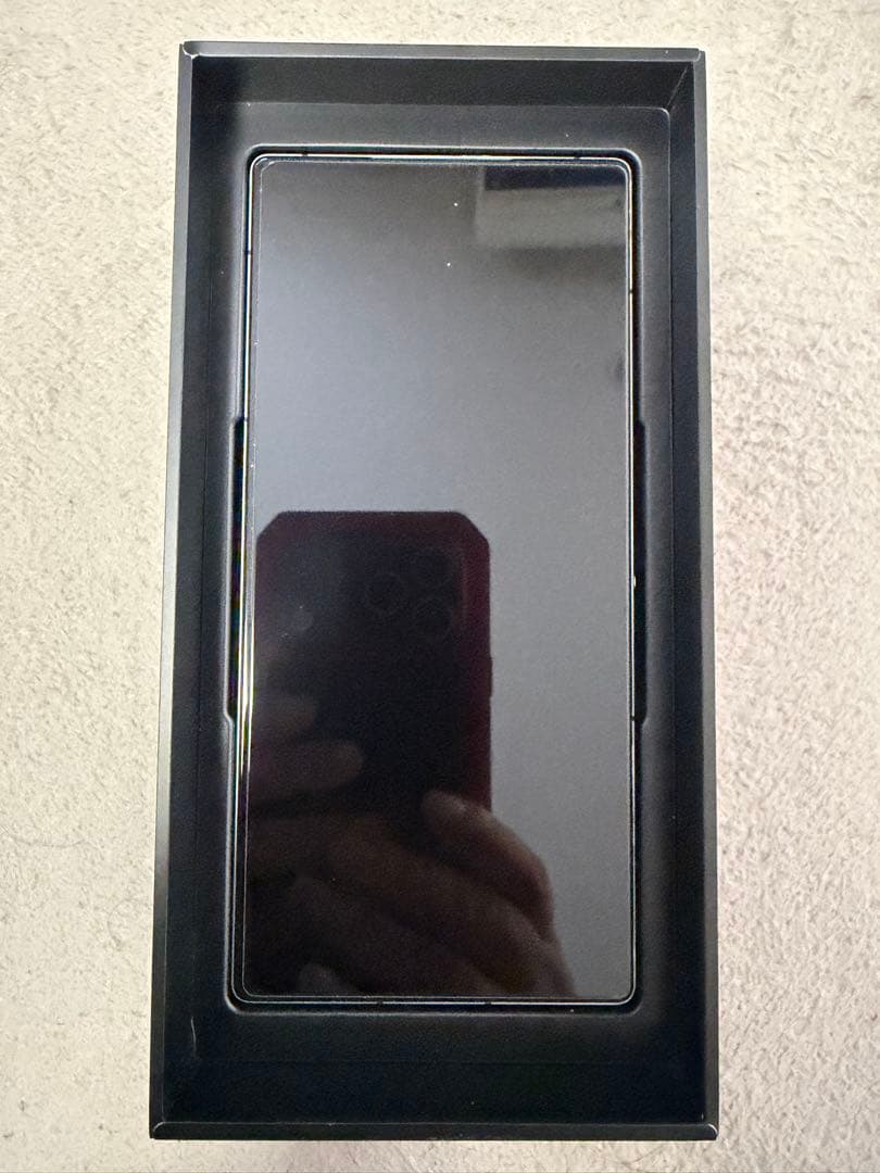 レッドマジック10pro