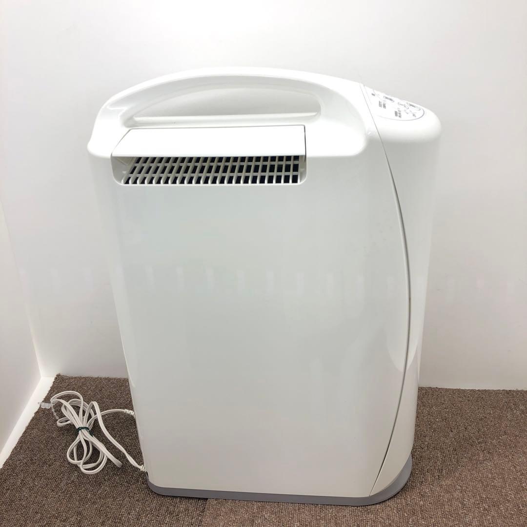 コロナ CD-S6321(W) 衣類乾燥機