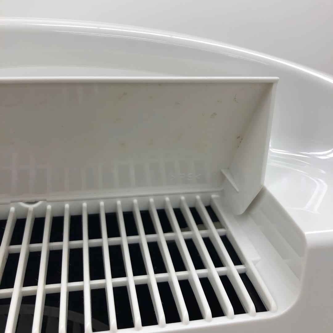 コロナ CD-S6321(W) 衣類乾燥機