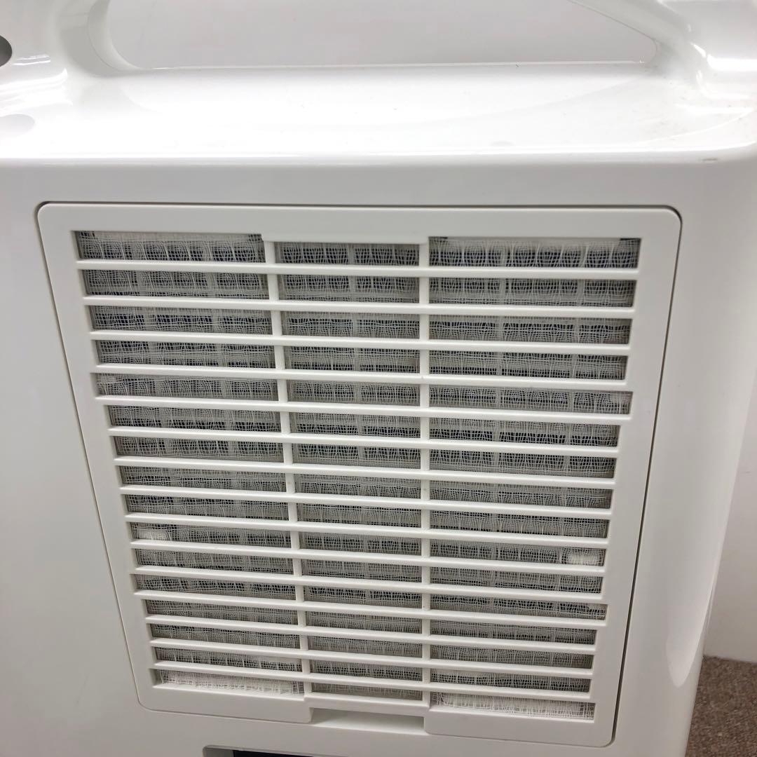 コロナ CD-S6321(W) 衣類乾燥機