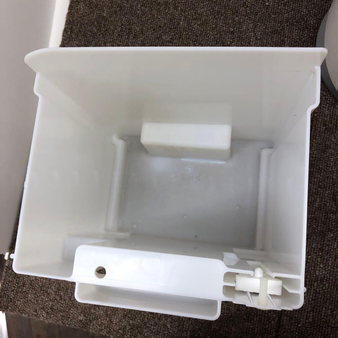 コロナ CD-S6321(W) 衣類乾燥機