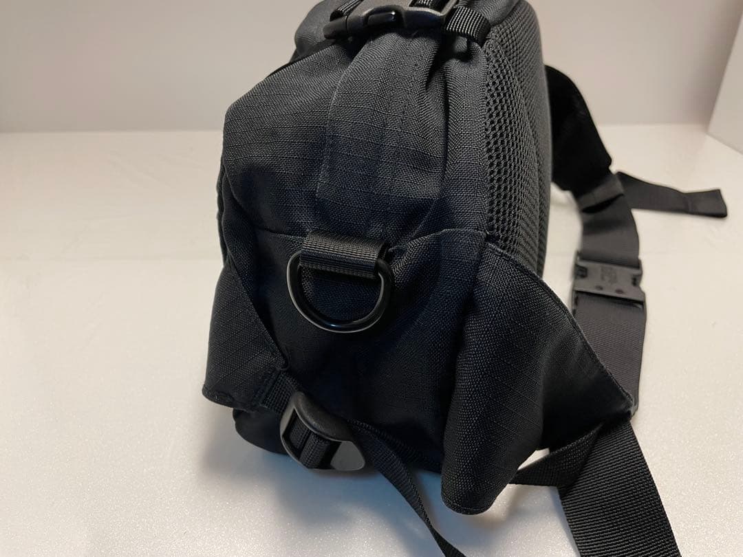 本日24時まで！タイムセール✨美品✨supreme ウエストバッグ　シュプリーム