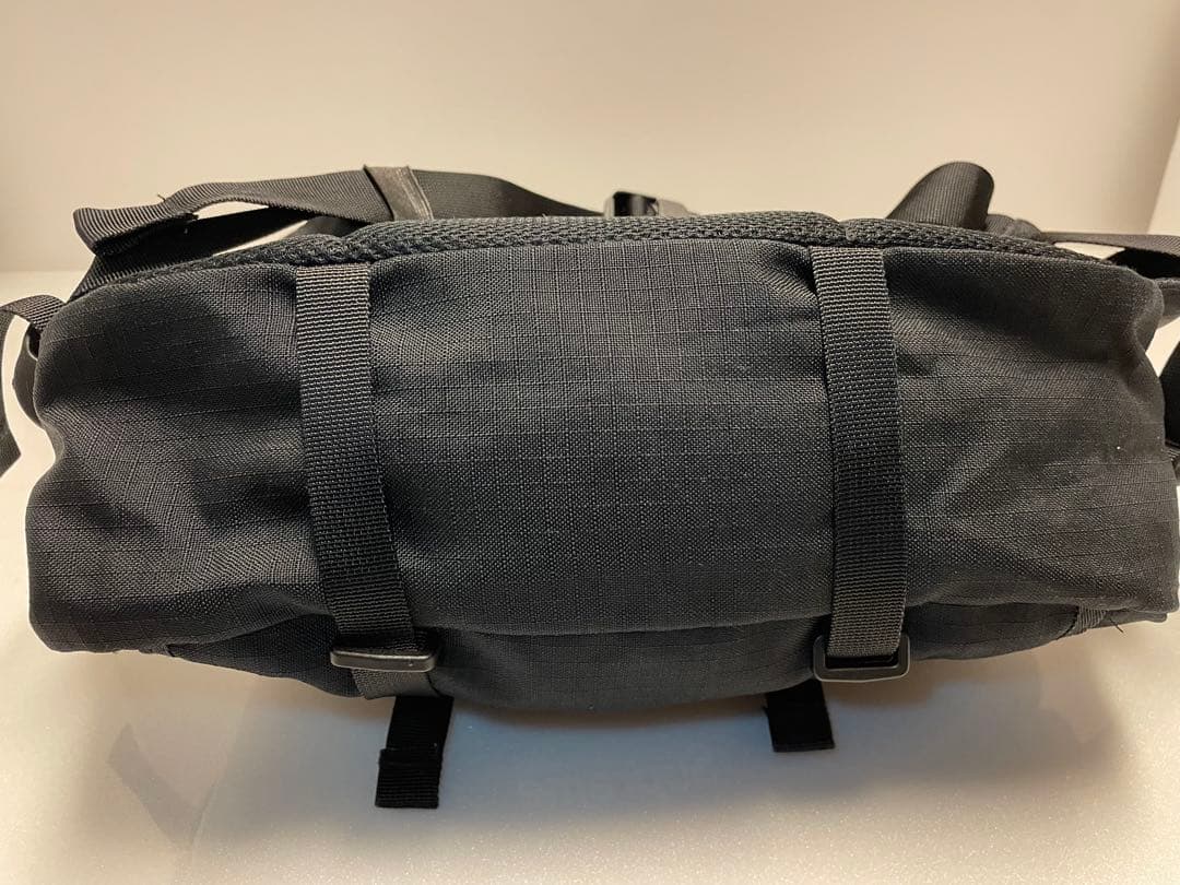 本日24時まで！タイムセール✨美品✨supreme ウエストバッグ　シュプリーム