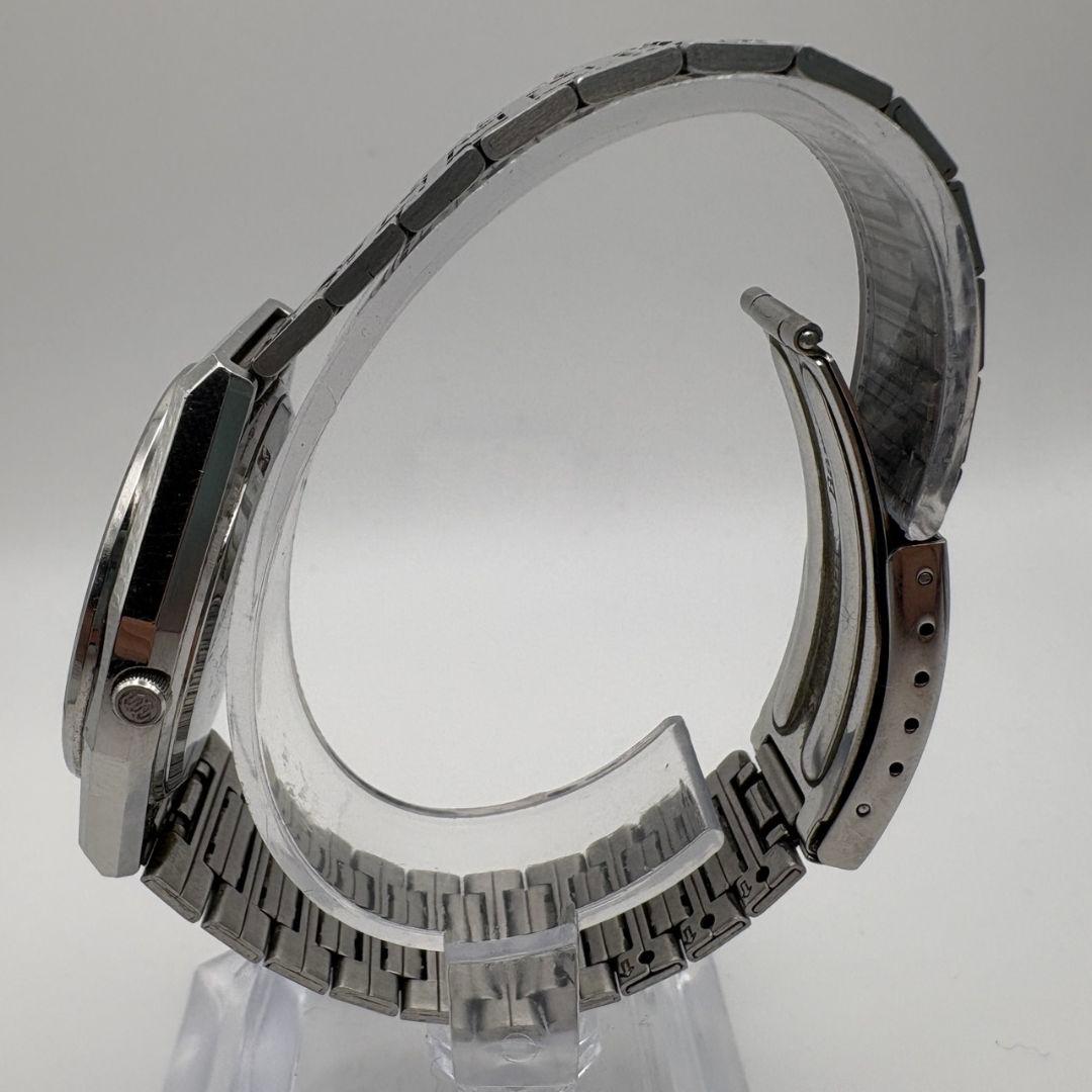 ＜商品タイトル＞ 006【訳あり】SEIKO キングクォーツ9923-7000