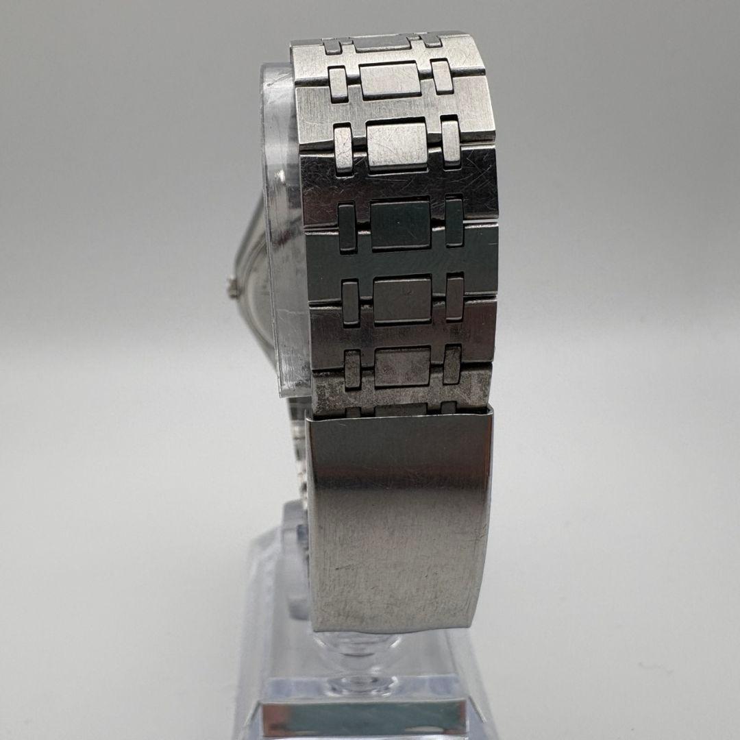 ＜商品タイトル＞ 006【訳あり】SEIKO キングクォーツ9923-7000