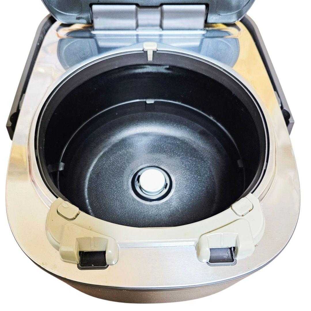 Panasonic IH炊飯器 SR-MPA100 おどり炊き 418