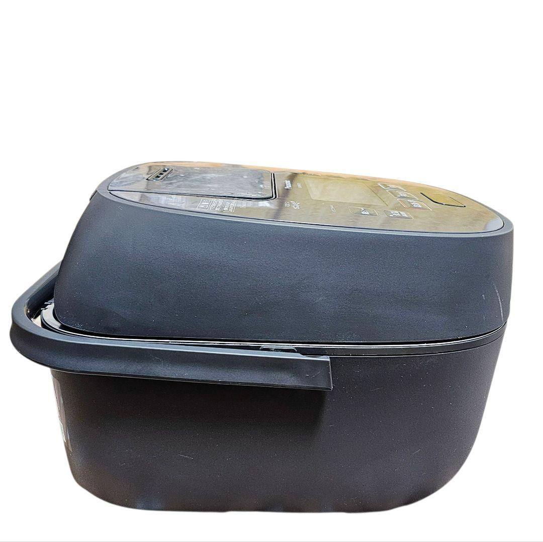 Panasonic IH炊飯器 SR-MPA100 おどり炊き 418