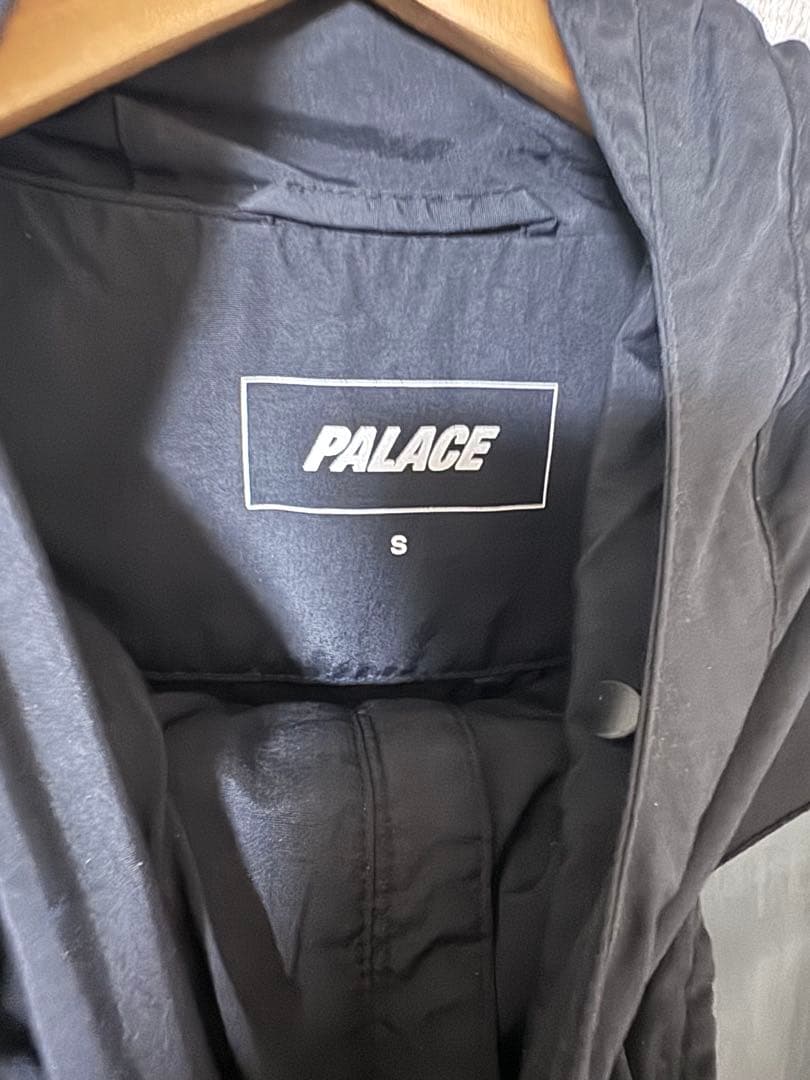 ジャケット・アウター Palace Speeder Jacket
