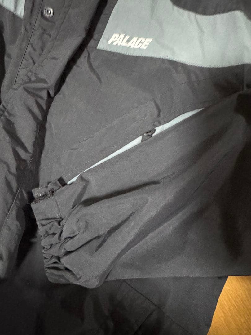 ジャケット・アウター Palace Speeder Jacket