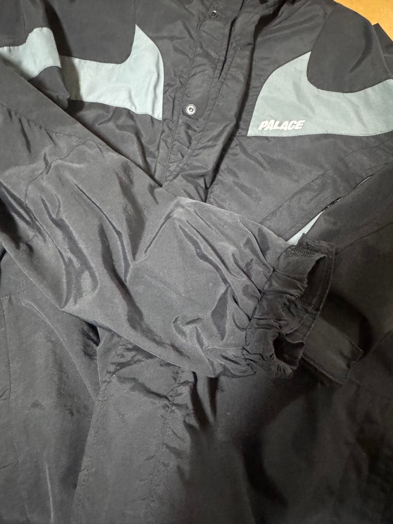 ジャケット・アウター Palace Speeder Jacket