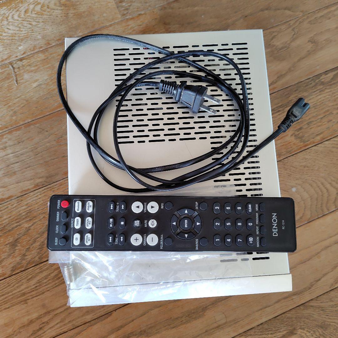 DENON RCD-M41 ジャンク品