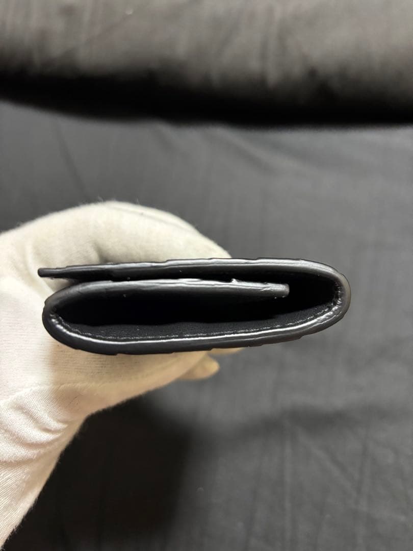 最終価格RFID内蔵 BOTTEGA VENETA イントレ ケース