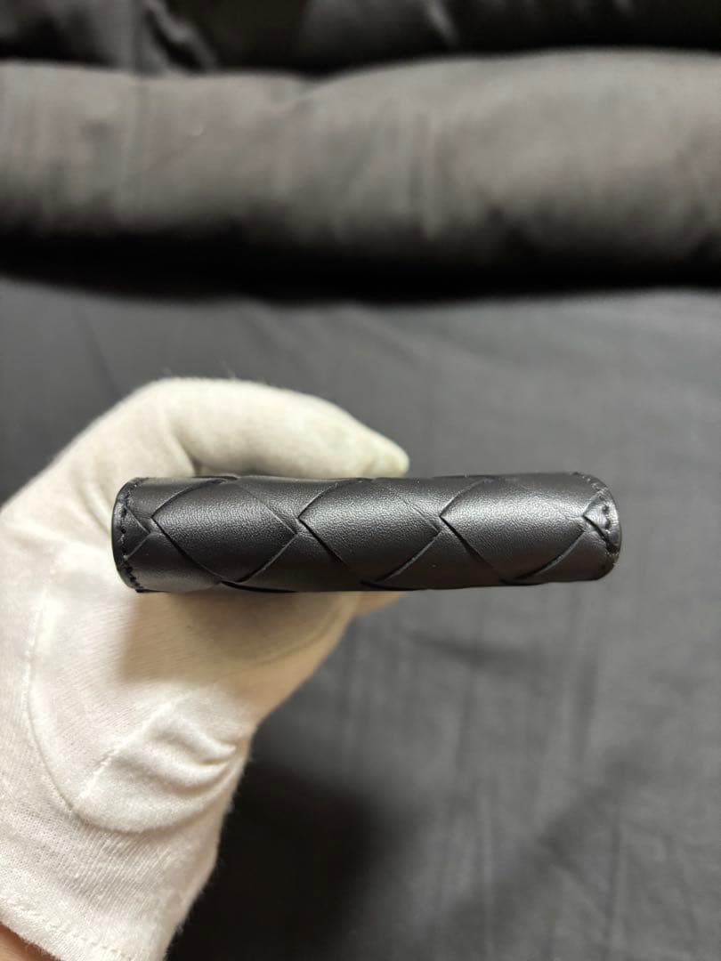 最終価格RFID内蔵 BOTTEGA VENETA イントレ ケース