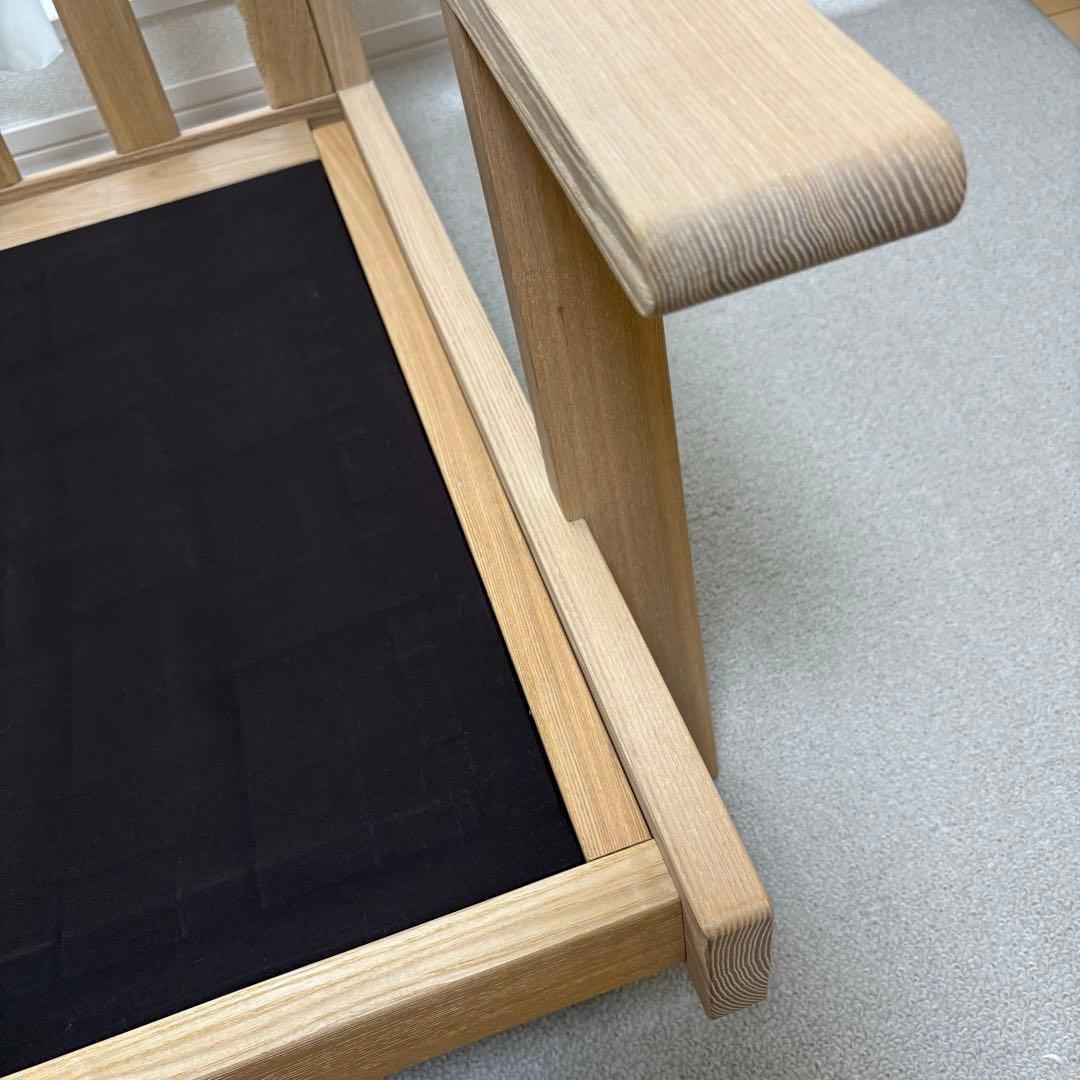 Re:CENO リセノ ソファ NOANA 1人掛けソファ