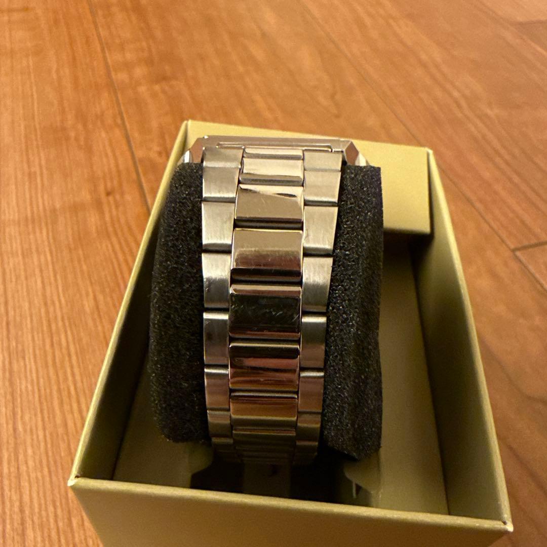 【国内未発売】カシオ A1000D-7EF マザーオブパール