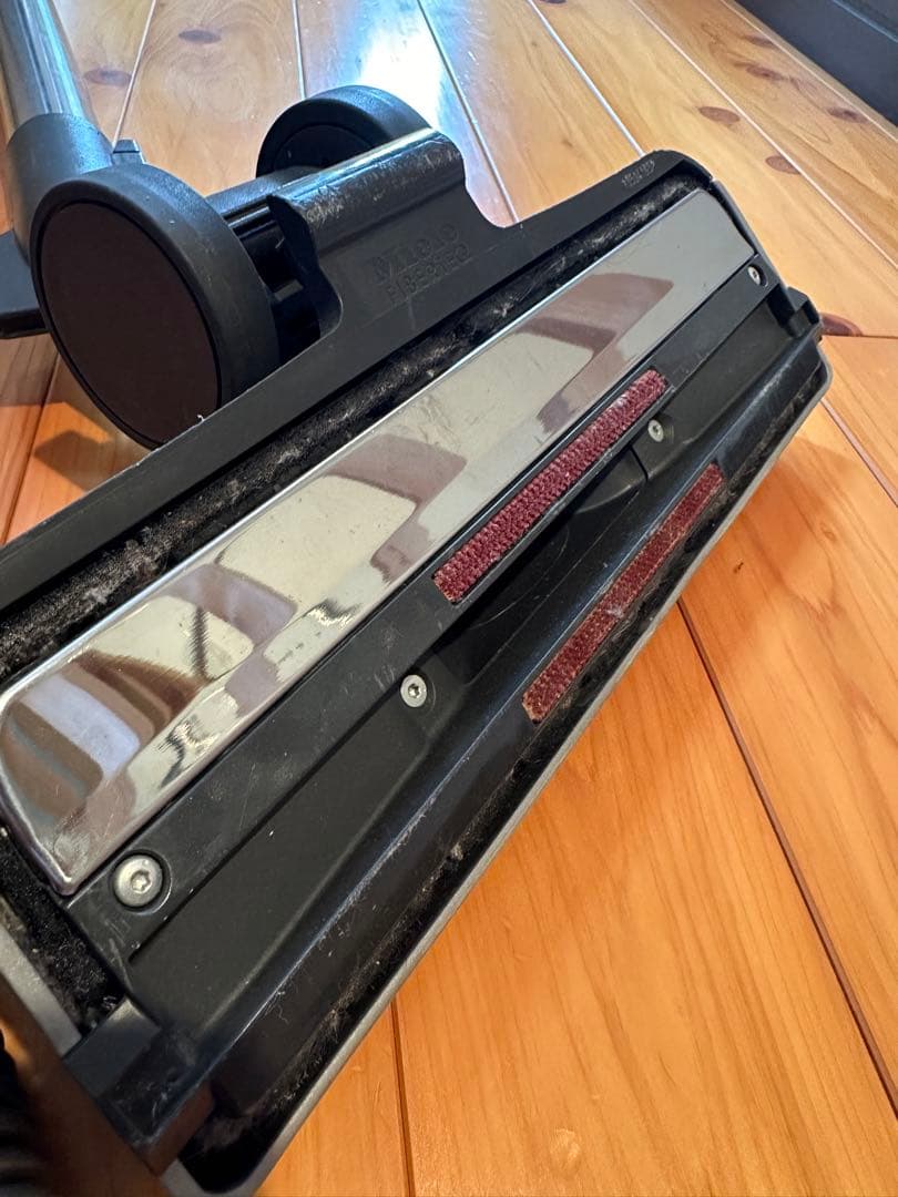 Miele SDBO0 掃除機