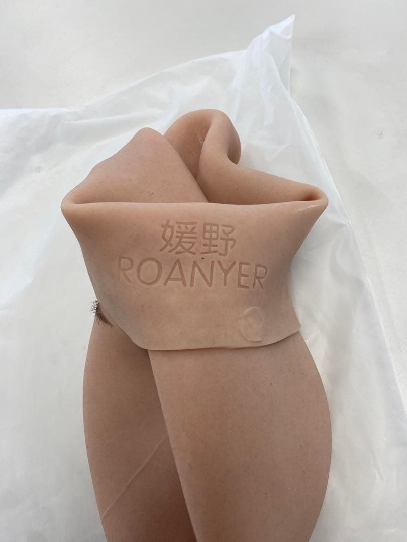 ROANYER フィメールマスク コスプレ用