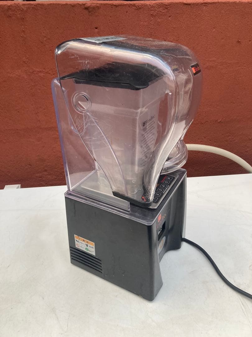 ブレンドテック スムージーブレンダー ICB3/ABC3 中古 動作確認済み