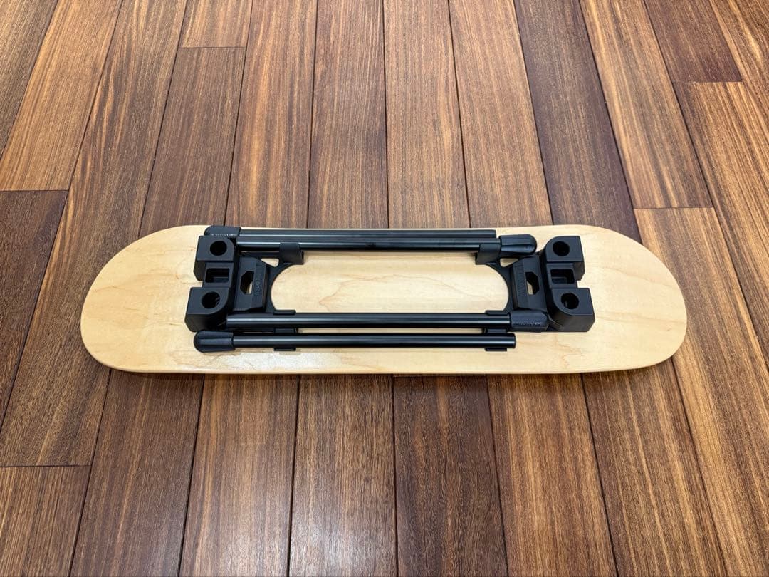 new design works ネルデザインワークス　 スケートボードデッキ