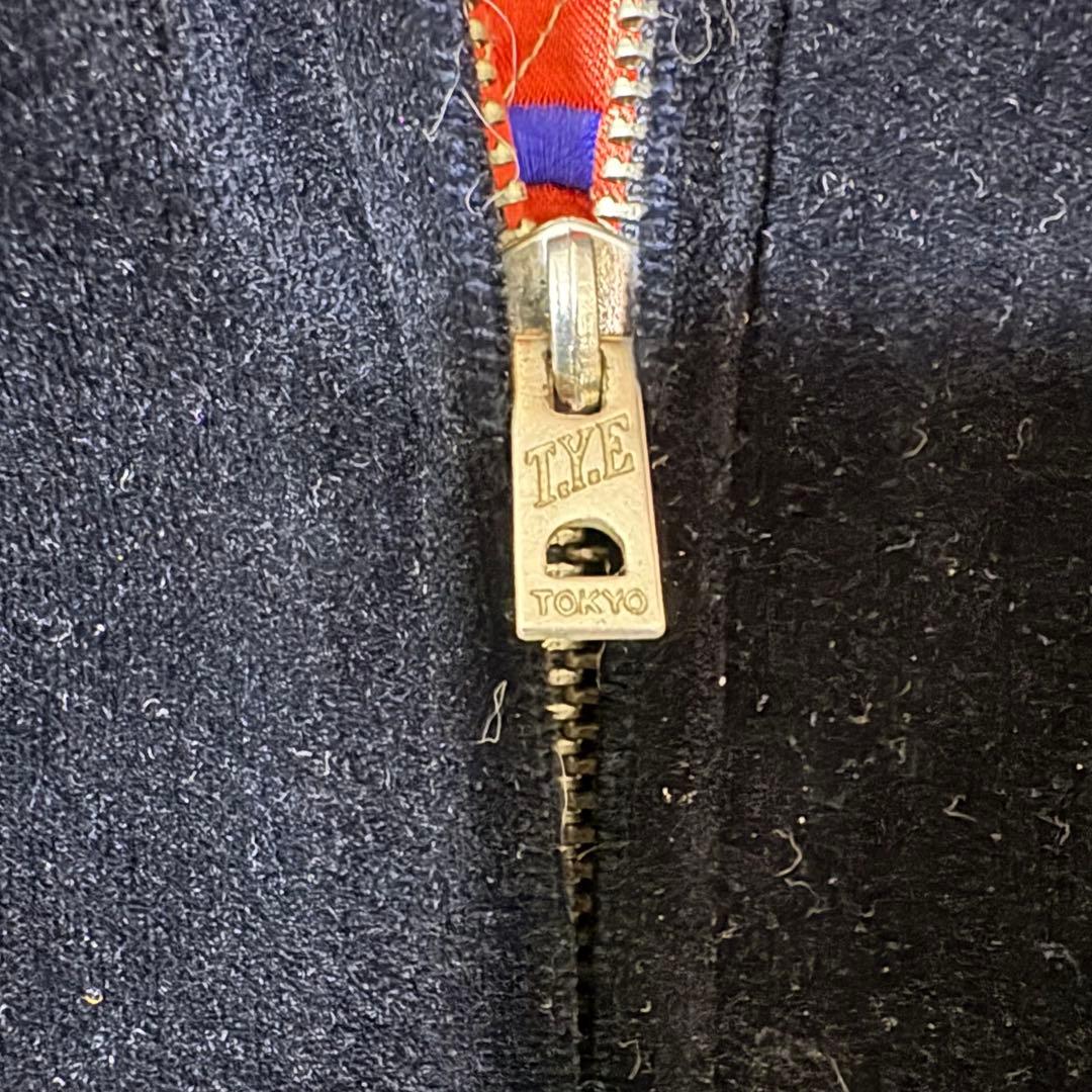 90s 希少M品番 テーラー東洋 アラスカジャン 別珍 サイズ L リバーシブル