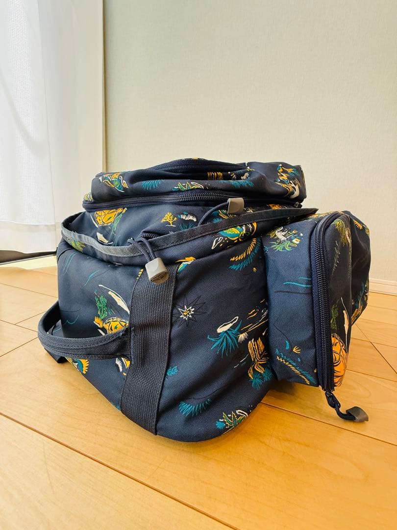 ノースフェイス THE NORTH FACE サニーキャンパー40＋6（キッズ）