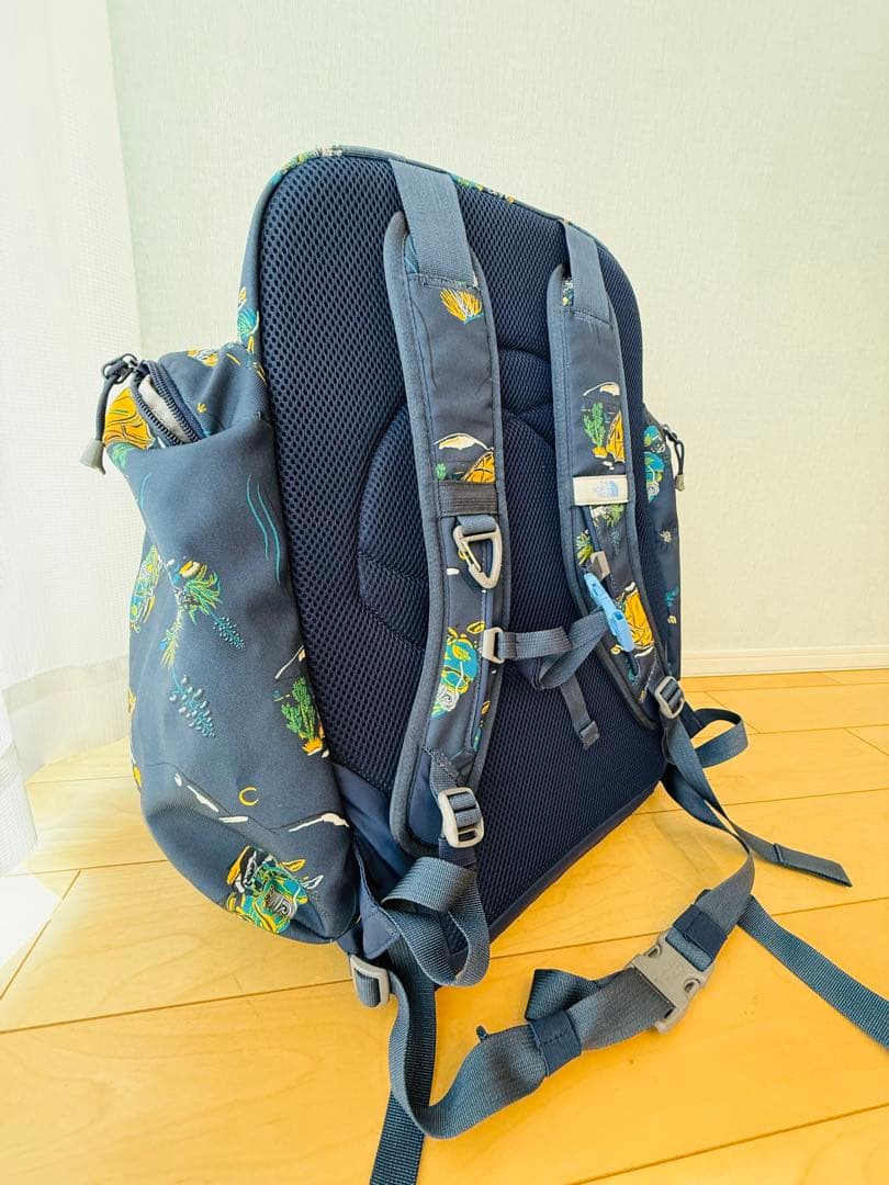 ノースフェイス THE NORTH FACE サニーキャンパー40＋6（キッズ）