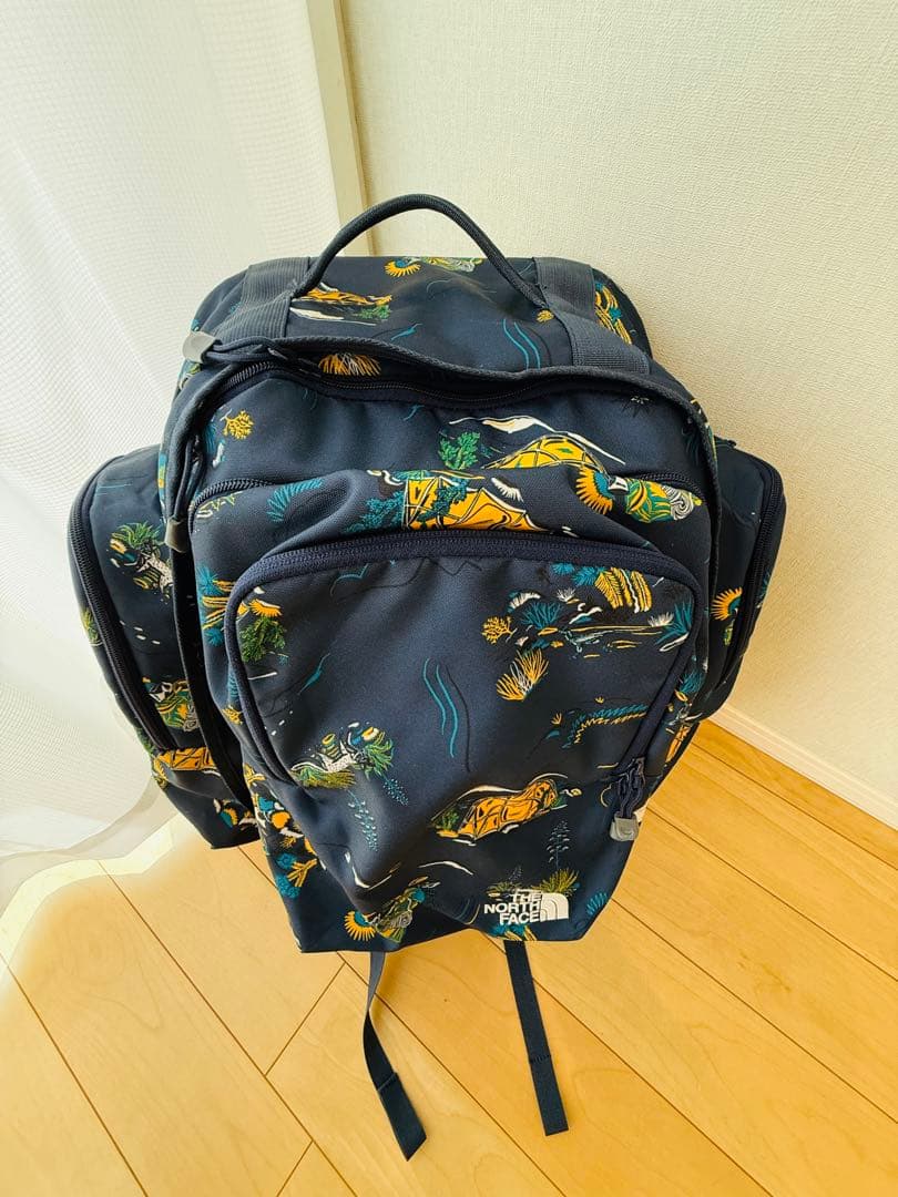 ノースフェイス THE NORTH FACE サニーキャンパー40＋6（キッズ）