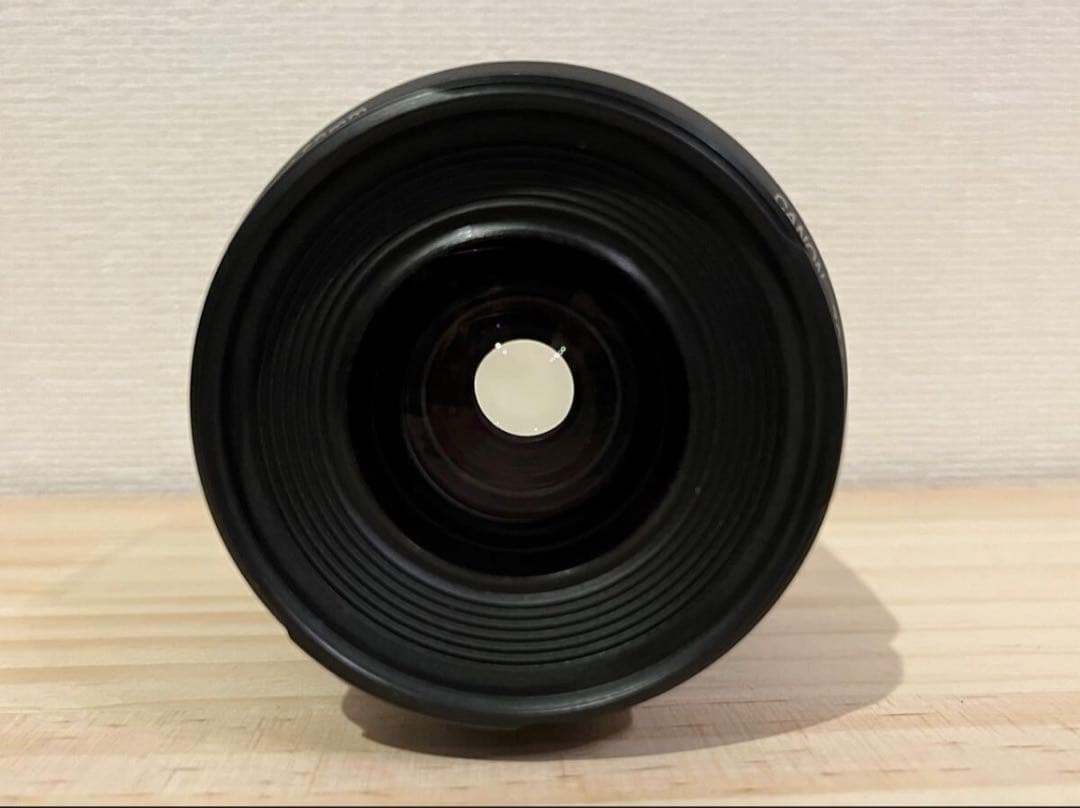 完動品 Canon EOS 7D Mark II/35-80mm #25353