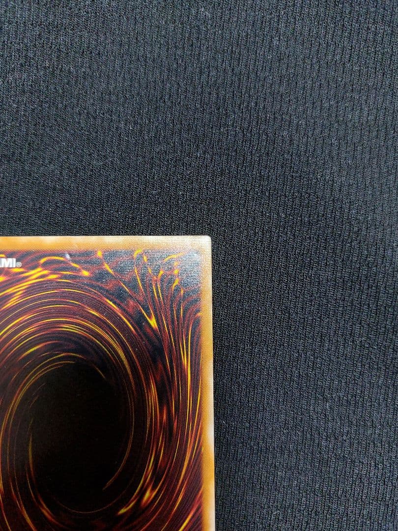 遊戯王 レッドアイズブラックドラゴン レリーフ